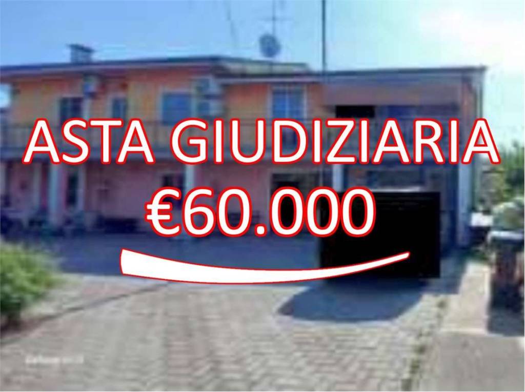 appartamento in vendita ad Arquà Polesine