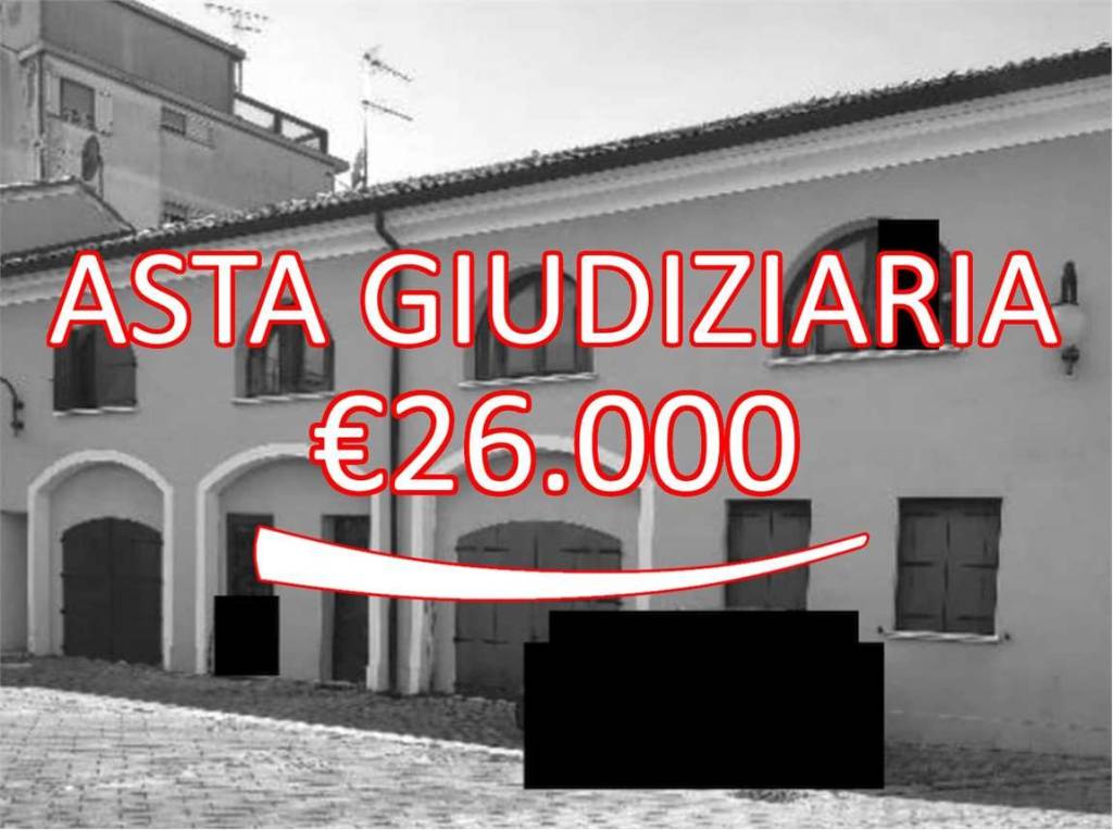 appartamento in vendita ad Arquà Polesine