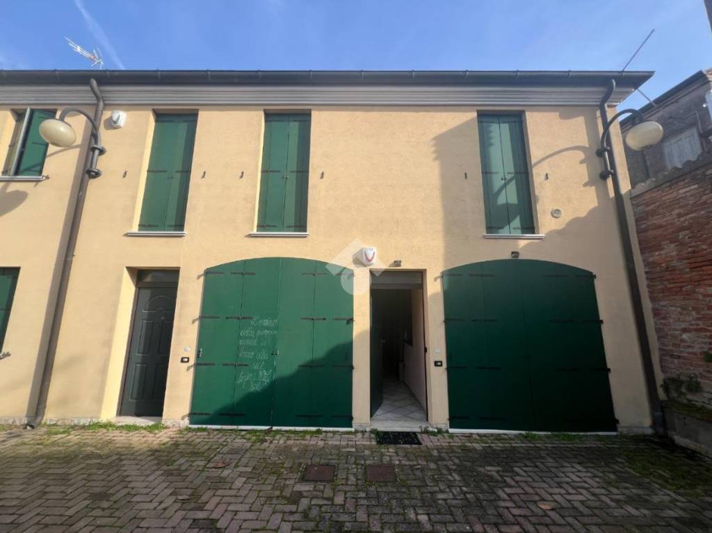 appartamento in vendita ad Arquà Polesine