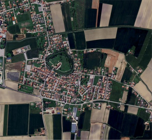 appartamento in vendita ad Arquà Polesine