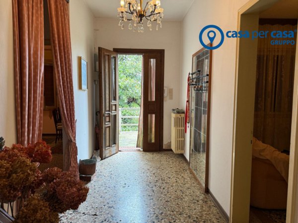 casa indipendente in vendita ad Arquà Polesine