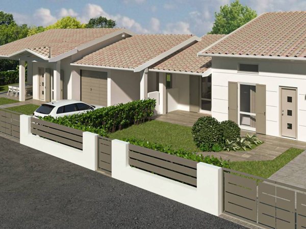 ufficio in vendita ad Arquà Polesine