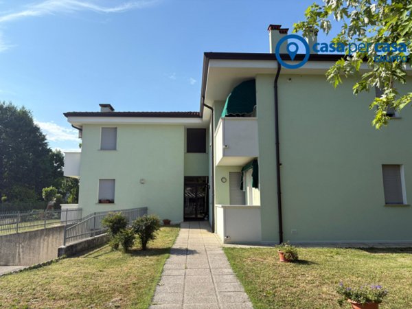 appartamento in vendita ad Arquà Polesine