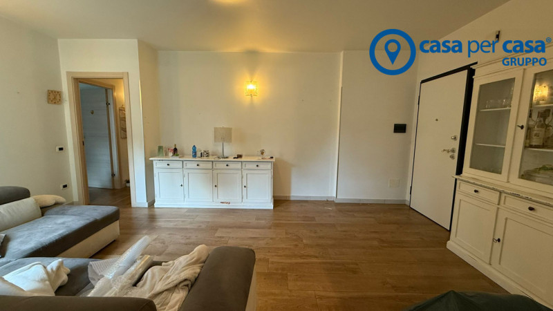 appartamento in vendita ad Arquà Polesine