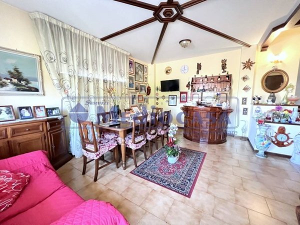 appartamento in vendita ad Arquà Polesine