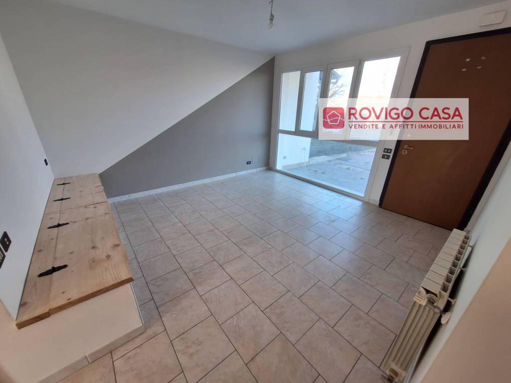 casa indipendente in vendita ad Arquà Polesine