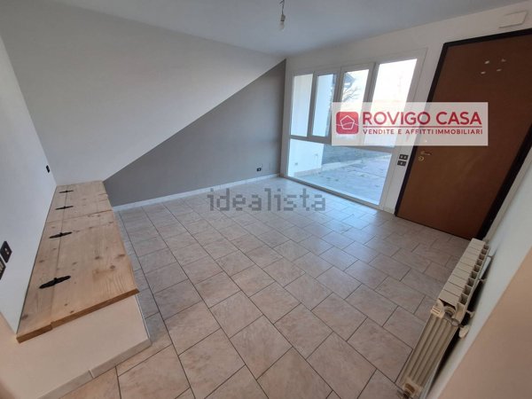 casa indipendente in vendita ad Arquà Polesine