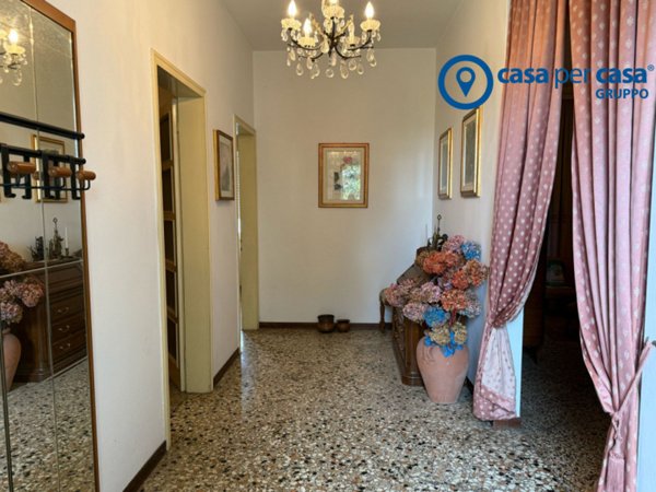 casa indipendente in vendita ad Arquà Polesine