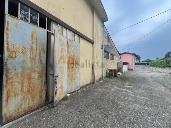casa indipendente in vendita ad Arquà Polesine