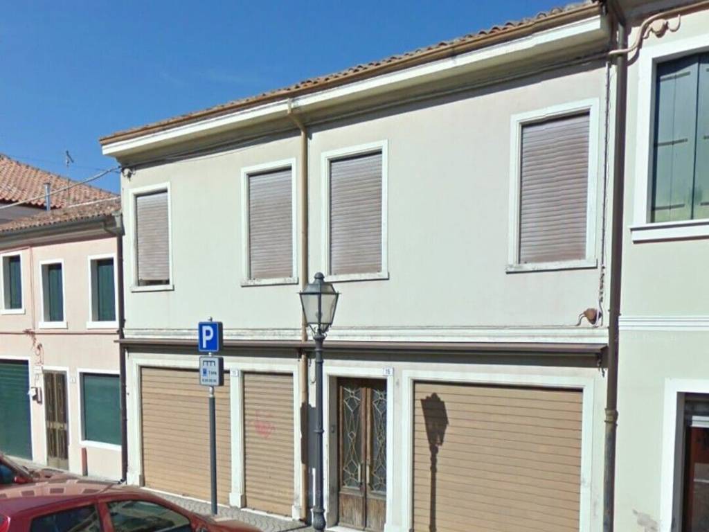 appartamento in vendita ad Arquà Polesine