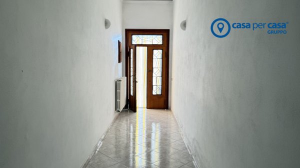 casa indipendente in vendita ad Arquà Polesine