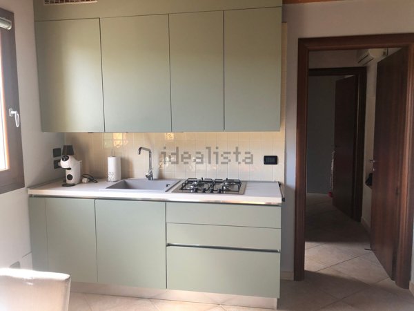 appartamento in vendita ad Arquà Polesine