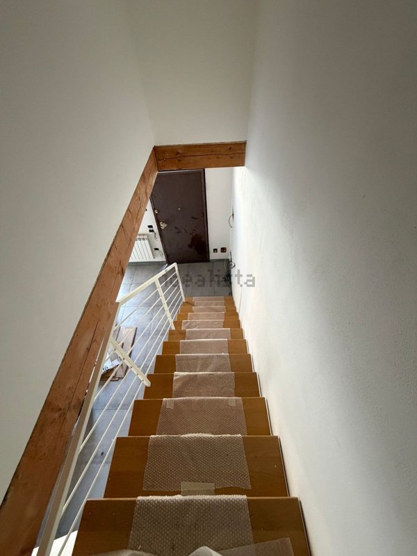 appartamento in vendita ad Arquà Polesine in zona Cornè