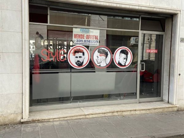 negozio in vendita a Badia Polesine