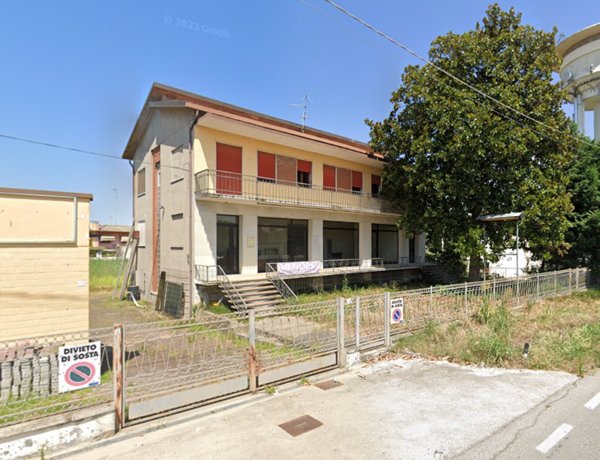 appartamento in vendita a Badia Polesine