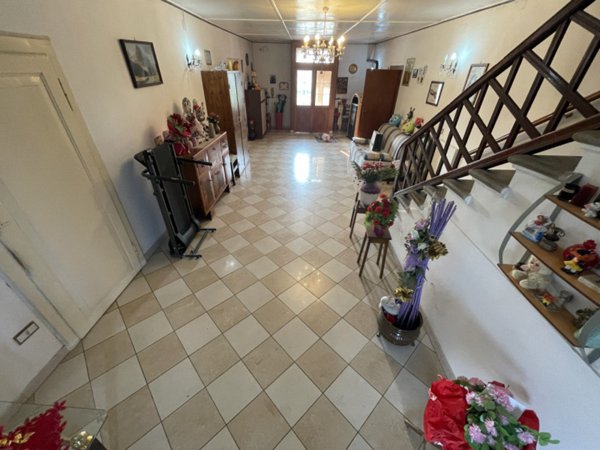 casa indipendente in vendita a Badia Polesine
