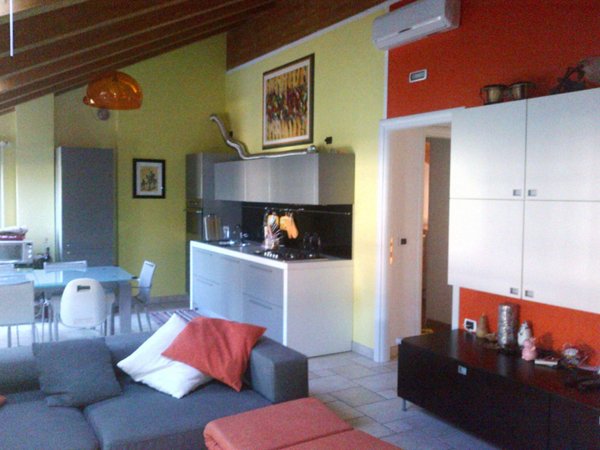 appartamento in vendita a Badia Polesine