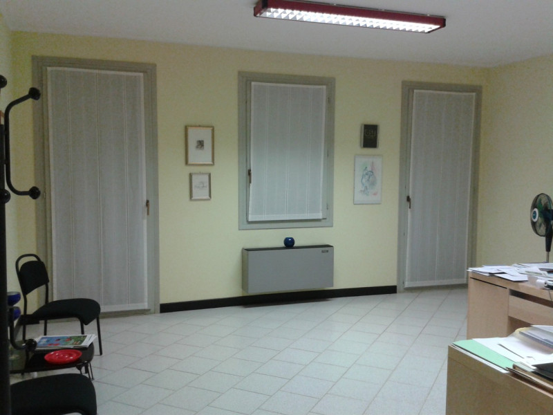 ufficio in vendita a Badia Polesine