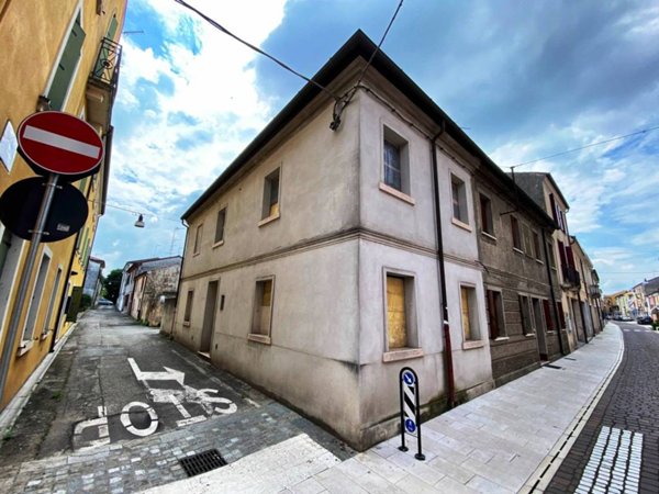 appartamento in vendita a Badia Polesine