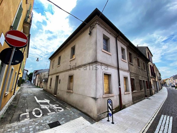 appartamento in vendita a Badia Polesine