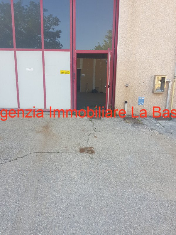 ufficio in vendita a Badia Polesine