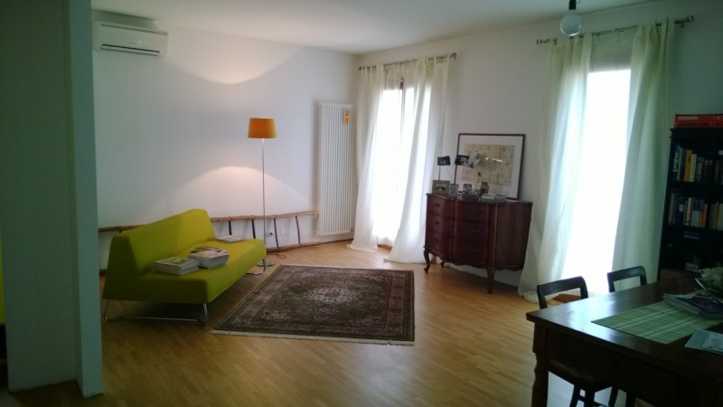 appartamento in vendita a Badia Polesine