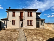 casa indipendente in vendita a Badia Polesine