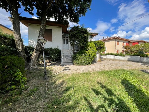 casa indipendente in vendita a Badia Polesine