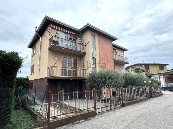 appartamento in vendita a Badia Polesine