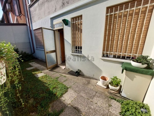 appartamento in vendita a Badia Polesine