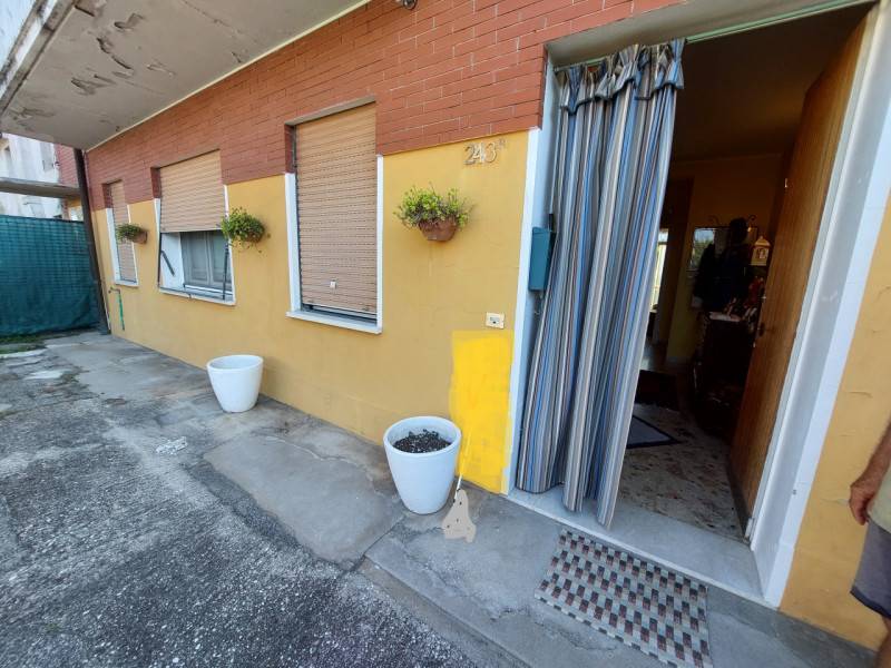 appartamento in vendita a Badia Polesine