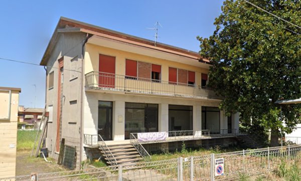 appartamento in vendita a Badia Polesine