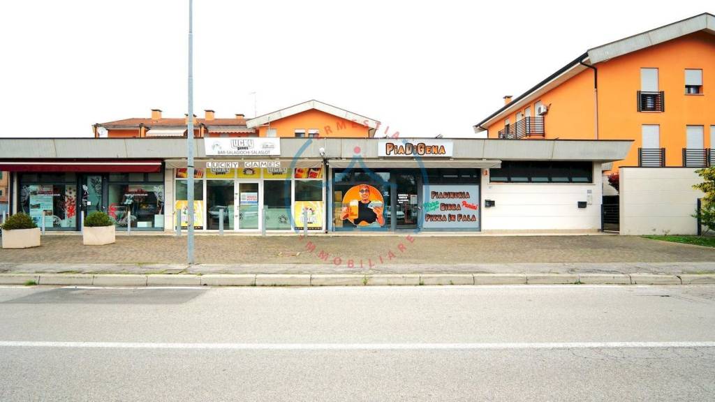 quadrivano in vendita a Badia Polesine