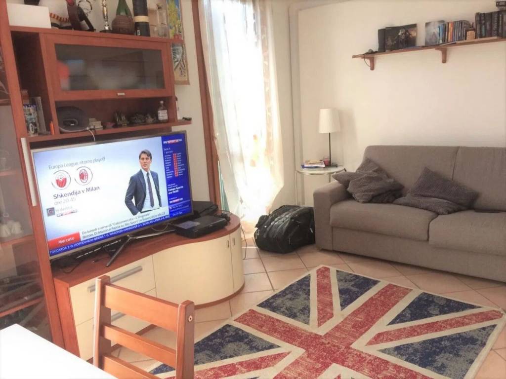 appartamento in vendita a Badia Polesine