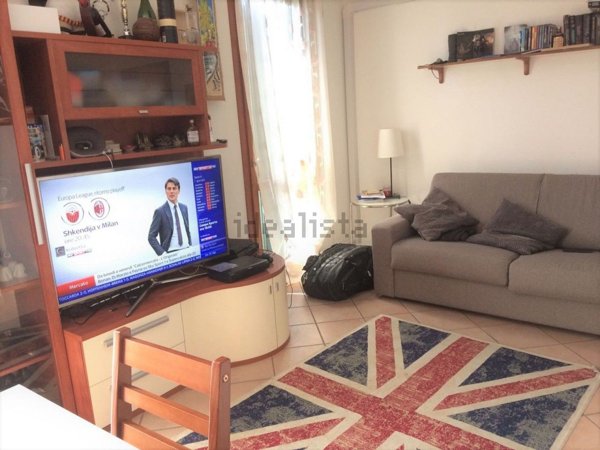 appartamento in vendita a Badia Polesine