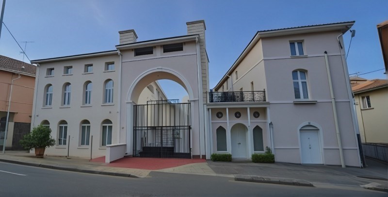appartamento in vendita a Badia Polesine