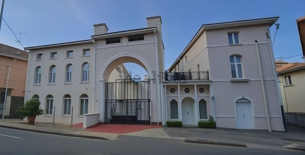 appartamento in vendita a Badia Polesine