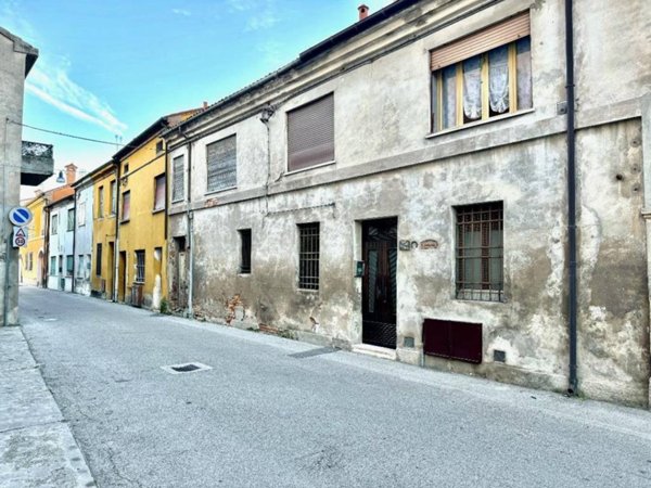 appartamento in vendita a Badia Polesine
