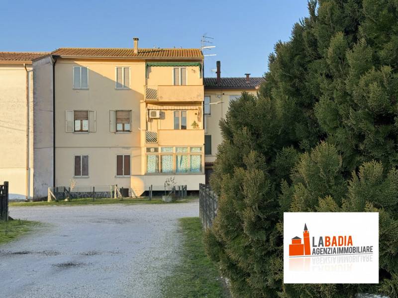 appartamento in vendita a Badia Polesine
