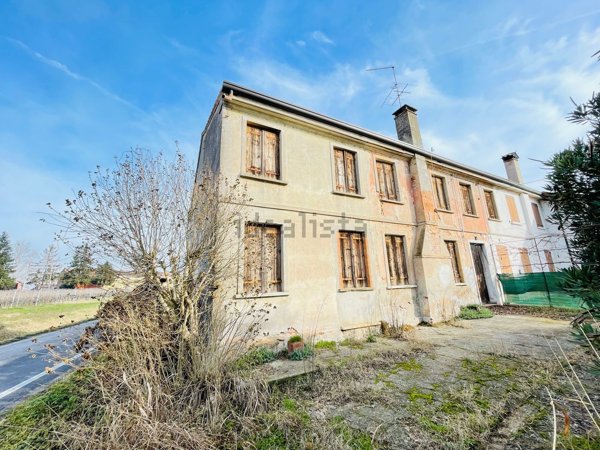 casa indipendente in vendita a Badia Polesine
