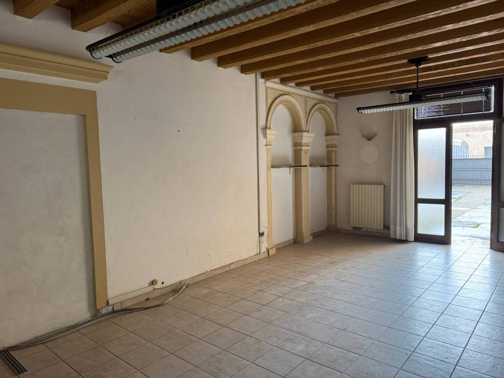appartamento in vendita a Badia Polesine