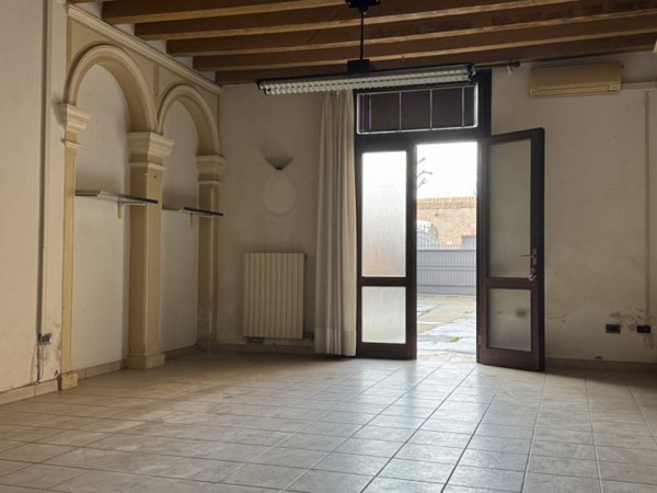 appartamento in vendita a Badia Polesine