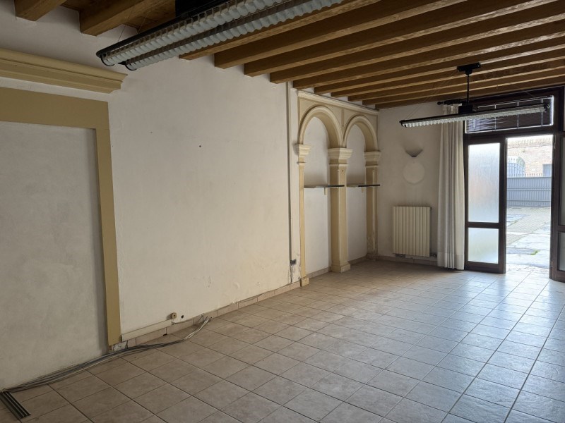 appartamento in vendita a Badia Polesine