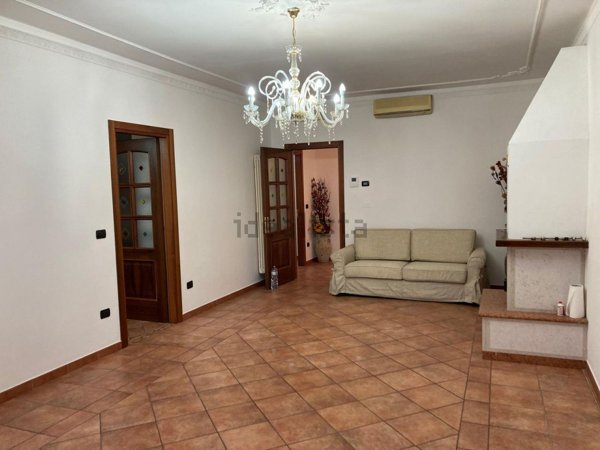 appartamento in vendita a Badia Polesine