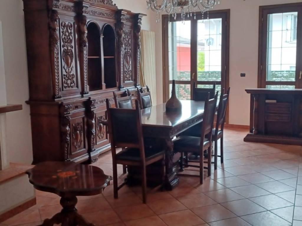 appartamento in vendita a Badia Polesine