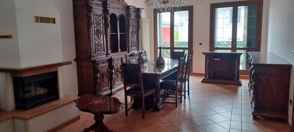 appartamento in vendita a Badia Polesine