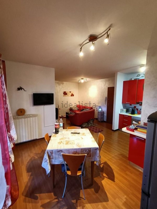 appartamento in vendita a Badia Polesine
