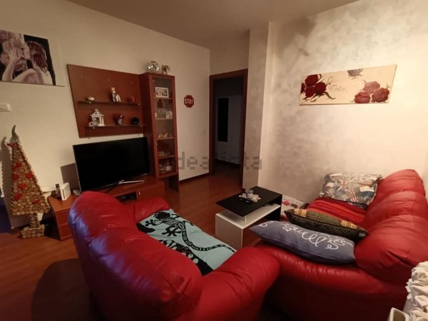 appartamento in vendita a Badia Polesine