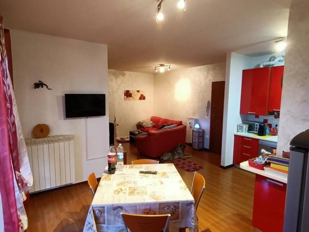 appartamento in vendita a Badia Polesine