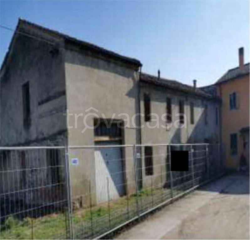 appartamento in vendita a Badia Polesine